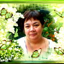 Таня Уткина