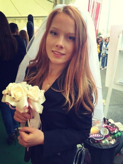 Юлия Шарова