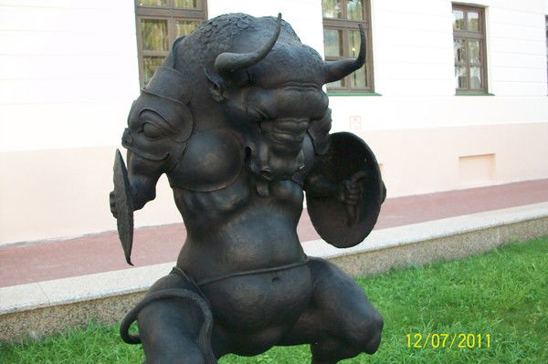 Рамиль Садреев