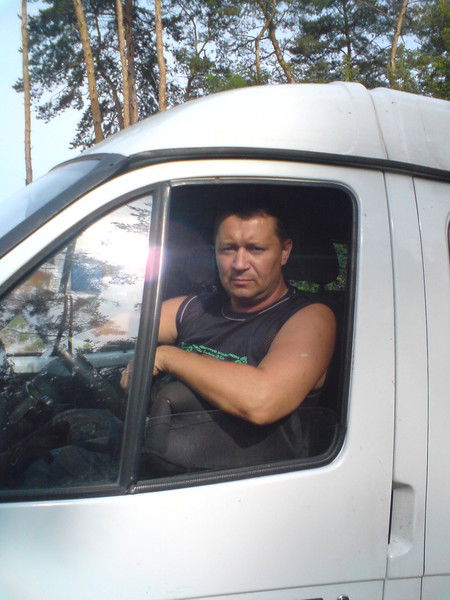 Сергей Штанько