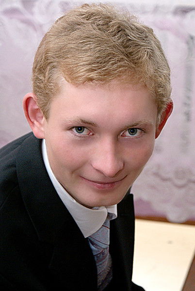 Иван Решитов