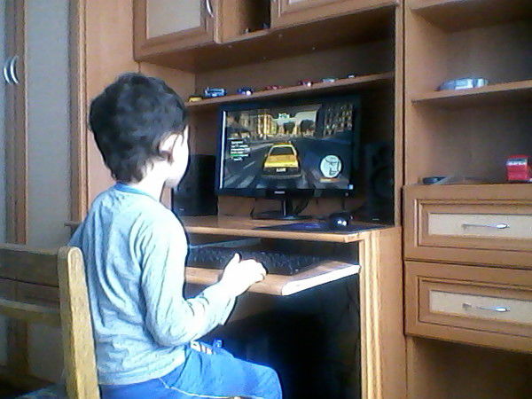 Ильяс Испанов