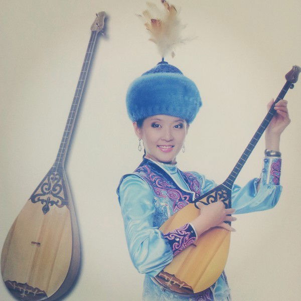 Актоты Дуйсебаева