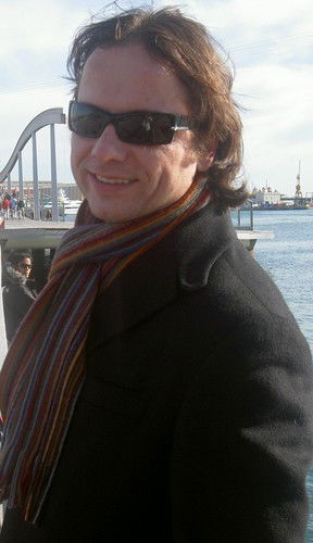 Павел Шутиков