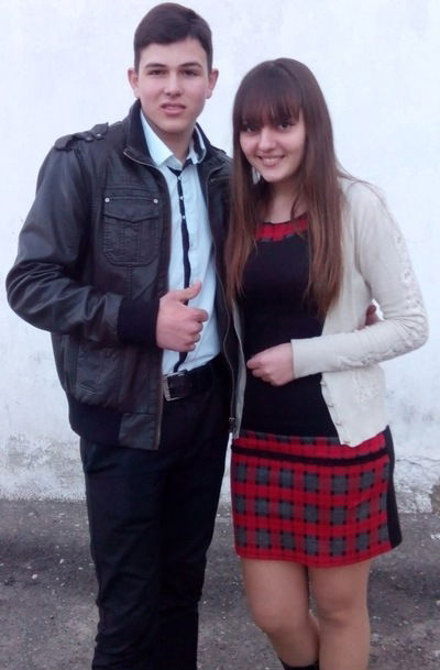 Юля Мельникова