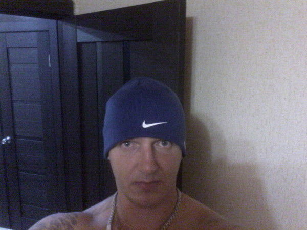 Игорь Макаренко