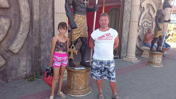 Тимофей Ральников