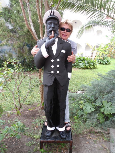 Ольга Шалаева