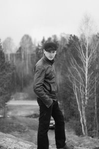 Массовик Затейник