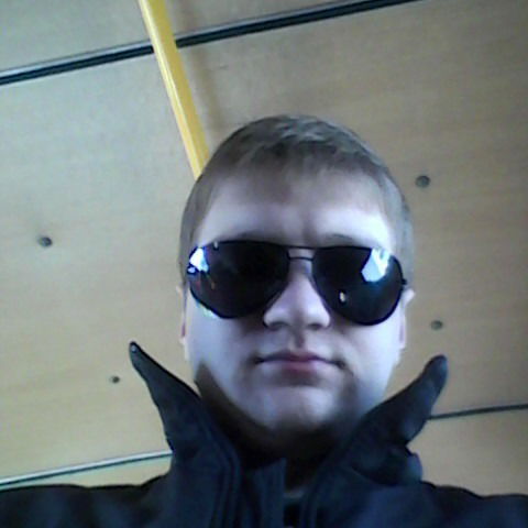 Павел Евтушенко