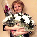 Людмила Каменщикова