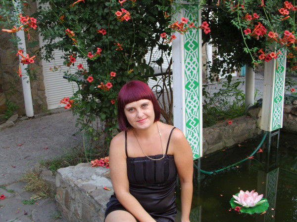 Елена Кононтцева