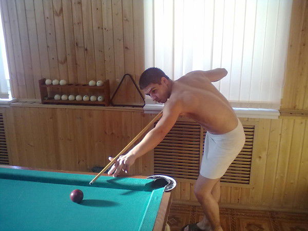 Ванюха Евграфов