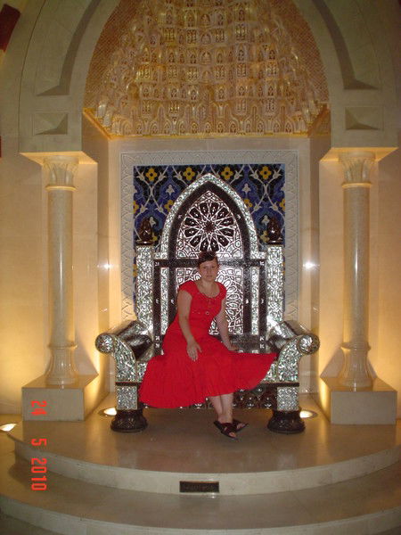 Анна Викторовна