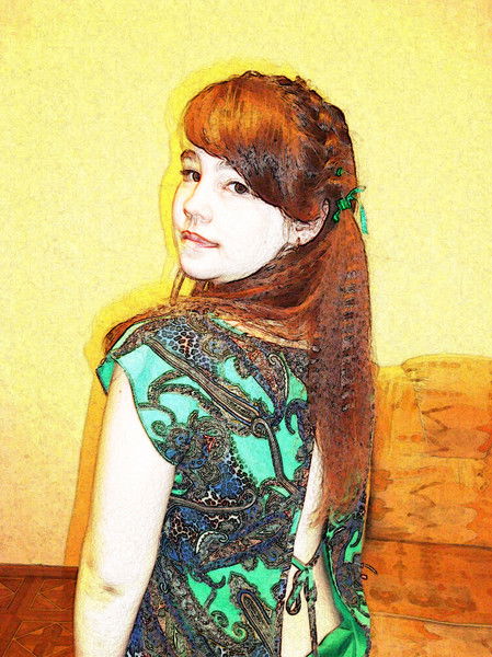 Сладость) Сладость)