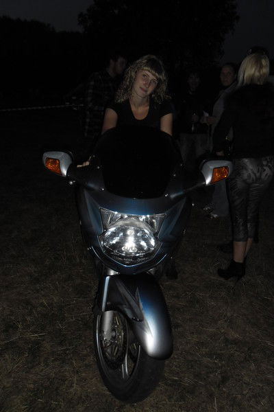 Ольга Брицкая