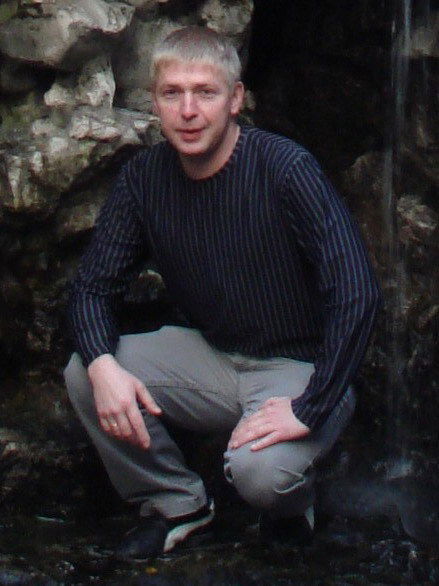 Марк Сацура