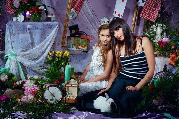 Евгения Маркелова