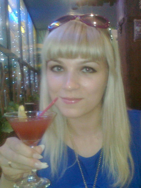 Юлия Полякова