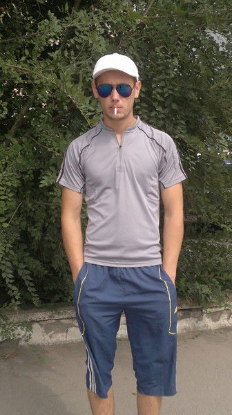 Костя Новик