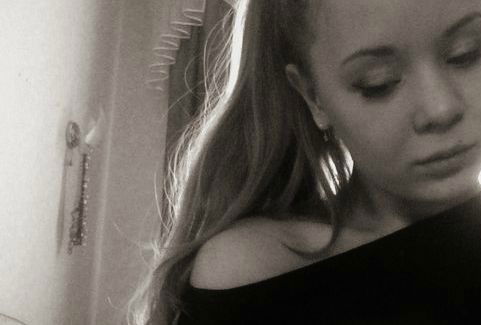 Анюта Журавлёва