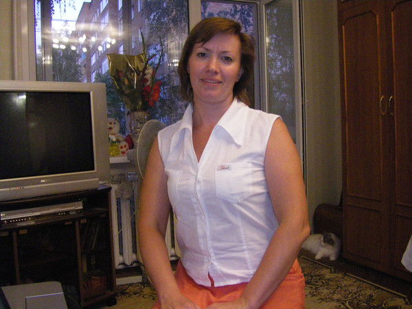 Cветлана Варанкина