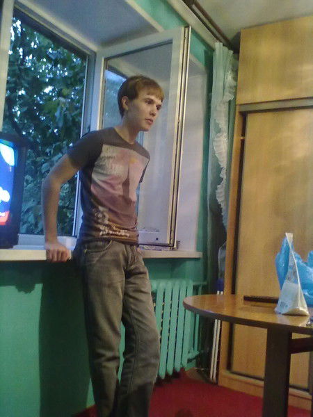 Андрей Пеплер