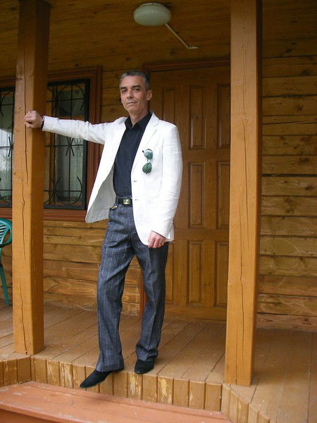 Сергей Сальников