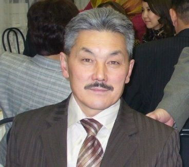 Сейль Айгазин