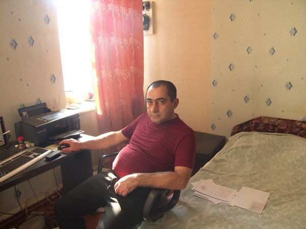 Араик Овсепян