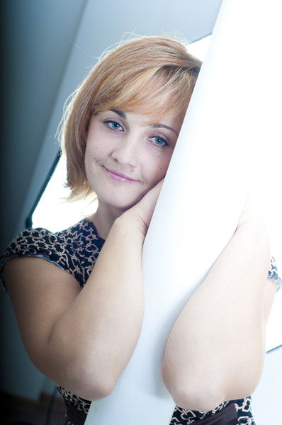 Наталья Курылева