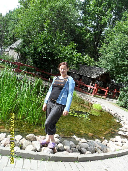 Наташка Пехтерева