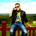 Сергей Попов