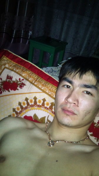 Равиль Сариев