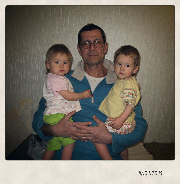 Игорь Бузату