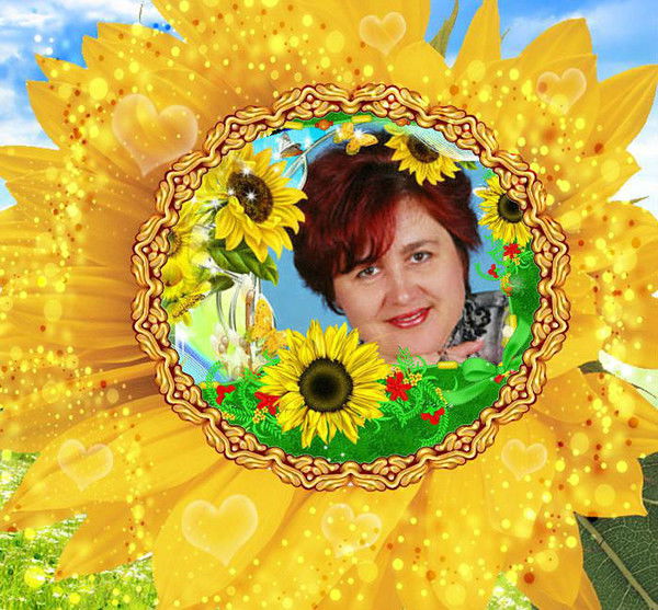 Ирина Цирук