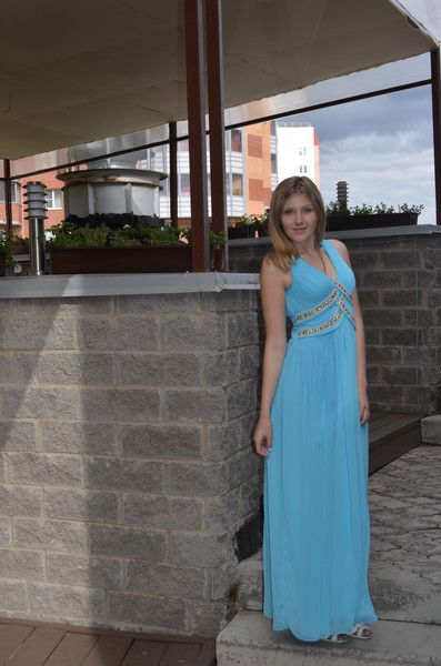 Анна Осокина