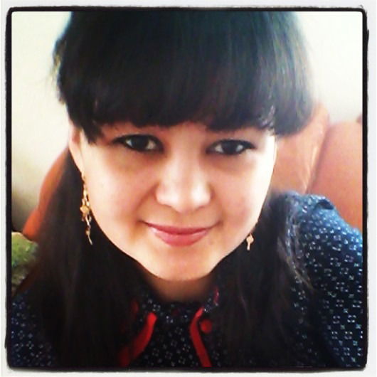 Тансылу Садрисламова