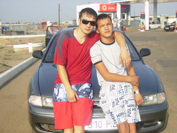 Мухтар Жалелов