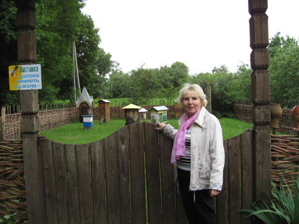 Наталия Афисова