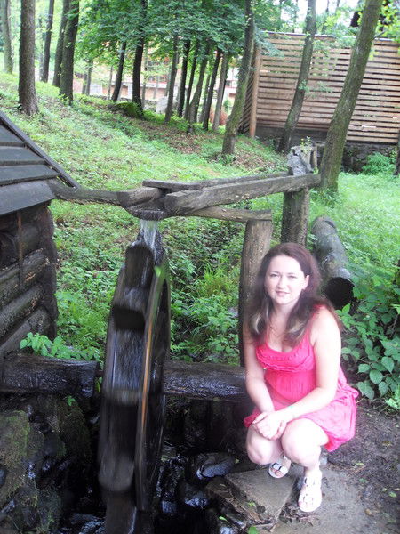 Ольга Павлич