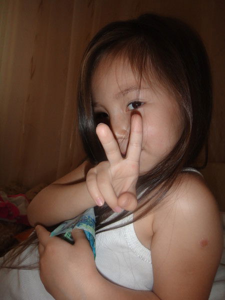 Бота Буркітбаева