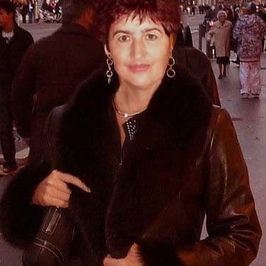 Наталья Болотина