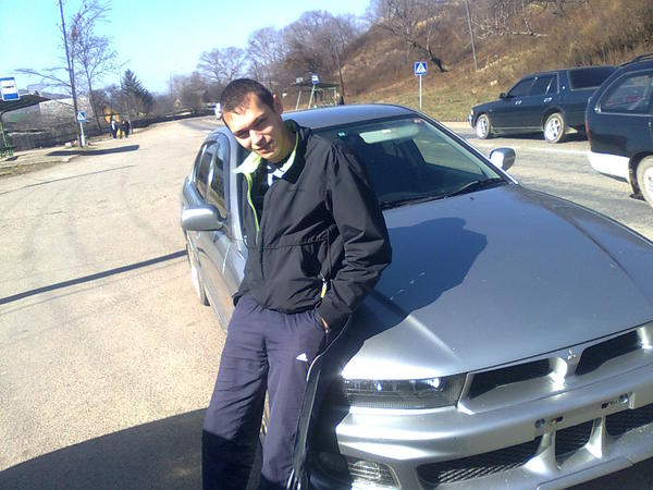 Константин Замерчук