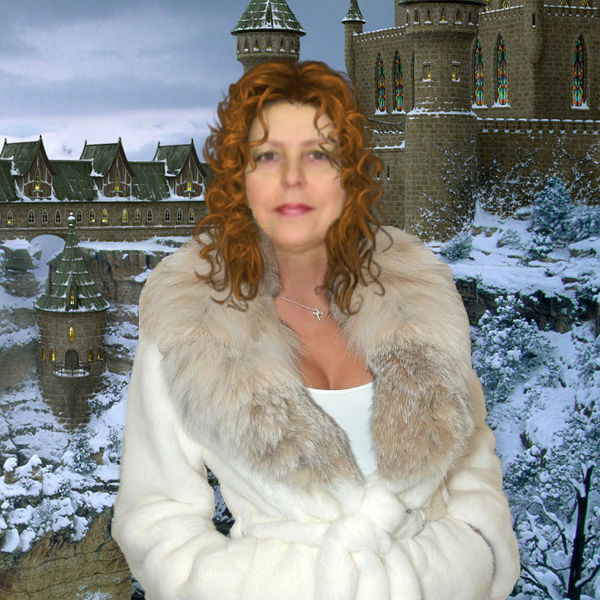 Ольга Нифонтова