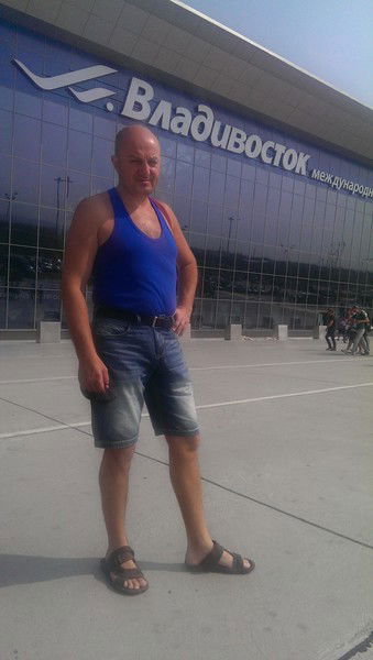 Александр Сысоев