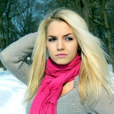 Есения Шереметьева