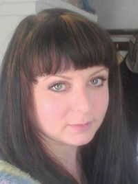 Олеся Куклина