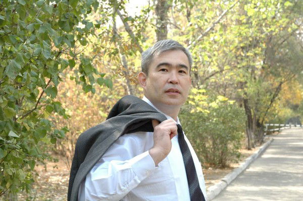 Кайрат Нурпеисов