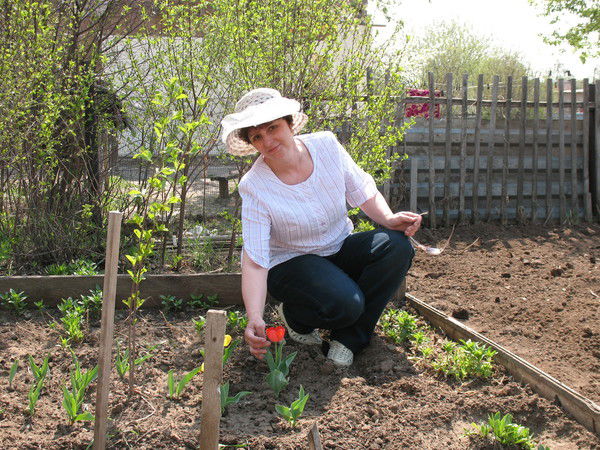 Галина Сидорович